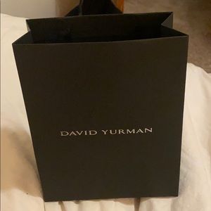 David Yurman real extras